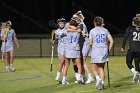 WLax vs FSU  Women’s Lacrosse vs Framingham State University. - Photo by: KEITH NORDSTROM : WLax, lacrosse